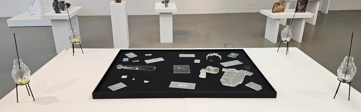 The Memory of what Remains