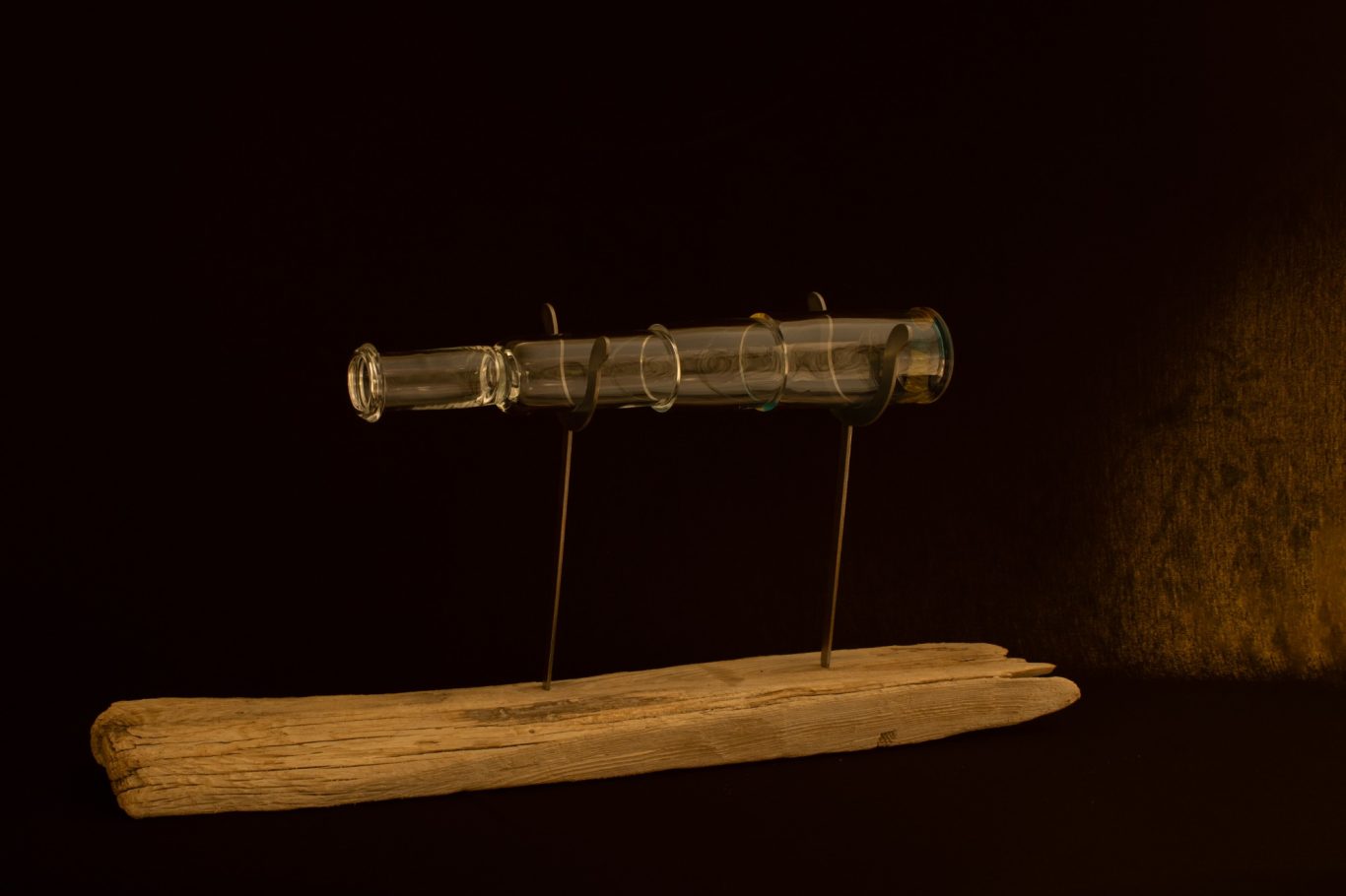 Sea as far as Eye can see